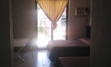 Hotel en Papantla de Olarte
