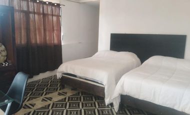 Hotel en Papantla de Olarte