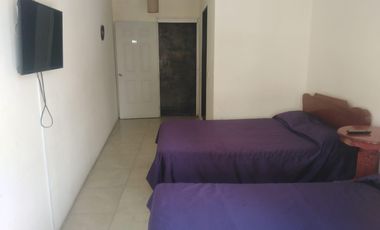 Hotel en Papantla de Olarte