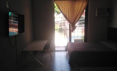 Hotel en Papantla de Olarte