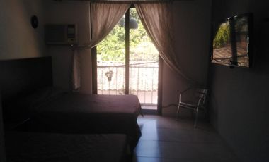 Hotel en Papantla de Olarte