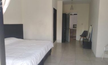 Hotel en Papantla de Olarte