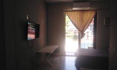 Hotel en Papantla de Olarte