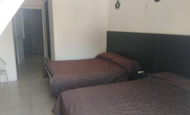 Hotel en Papantla de Olarte