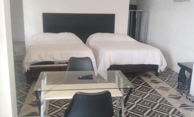 Hotel en Papantla de Olarte