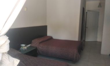 Hotel en Papantla de Olarte