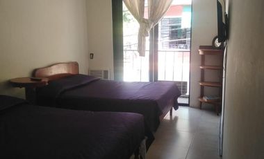 Hotel en Papantla de Olarte