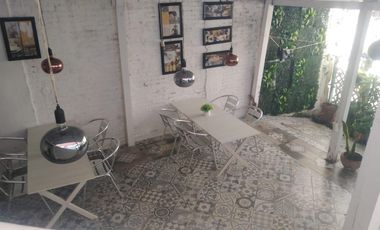 Hotel en Papantla de Olarte