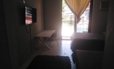 Hotel en Papantla de Olarte
