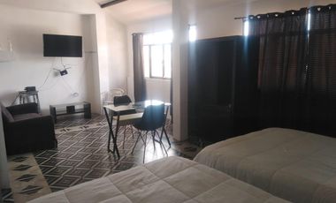 Hotel en Papantla de Olarte