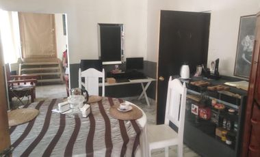 Hotel en Papantla de Olarte