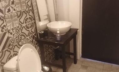 Hotel en Papantla de Olarte