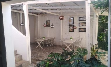 Hotel en Papantla de Olarte
