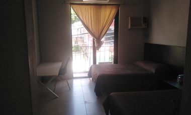 Hotel en Papantla de Olarte