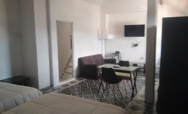 Hotel en Papantla de Olarte