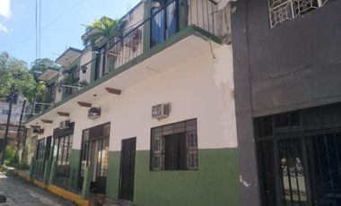 Hotel en Papantla de Olarte