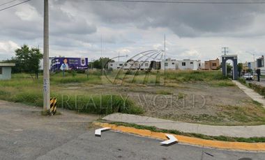 TERRENO EN RENTA HUINALA APODACA NL