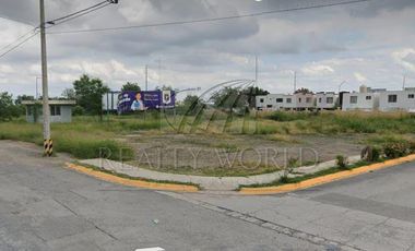 TERRENO EN RENTA HUINALA APODACA NL