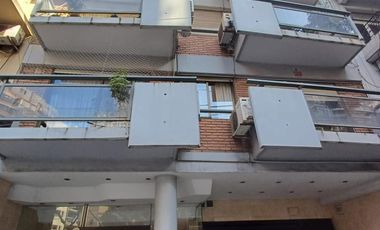 Monoambiente - con balcon - Palermo -  Las Cañitas - ALQUILER