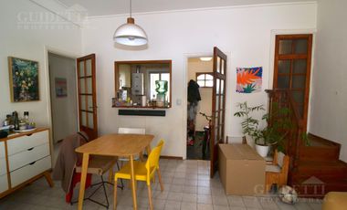 Departamento tipo PH 3 ambientes con terraza en Llavallol al 4100