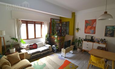 Departamento tipo PH 3 ambientes con terraza en Llavallol al 4100