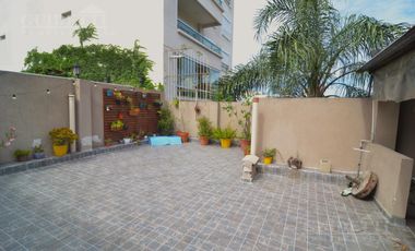 Departamento tipo PH 3 ambientes con terraza en Llavallol al 4100