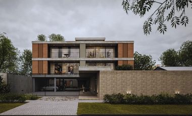 FORESTA PELLEGRINI, Departamento de Categoría en venta - City Bell