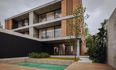 FORESTA PELLEGRINI, Departamento de Categoría en venta - City Bell
