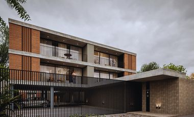 FORESTA PELLEGRINI, Departamento de Categoría en venta - City Bell