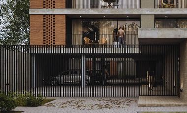 FORESTA PELLEGRINI, Departamento de Categoría en venta - City Bell