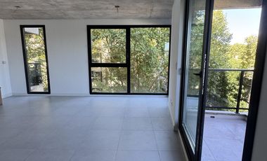 Departamento - Palermo Hollywood