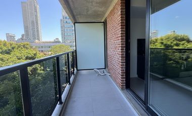 Departamento - Palermo Hollywood
