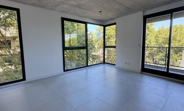 Departamento - Palermo Hollywood