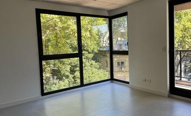 Departamento - Palermo Hollywood
