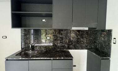 Departamento - Palermo Hollywood