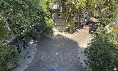 Departamento - Palermo Hollywood