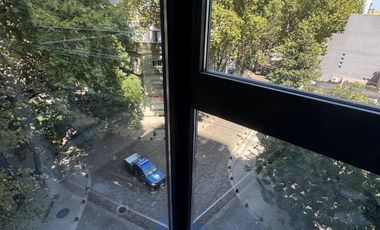 Departamento - Palermo Hollywood