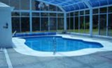 Bosques del Lago
