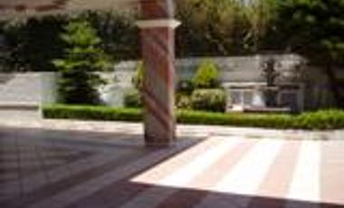 Bosques del Lago
