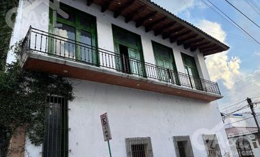 Local en Renta en el Centro de Xalapa
