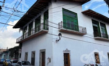Local en Renta en el Centro de Xalapa