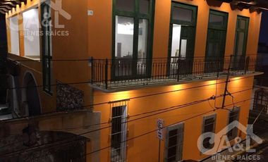 Local en Renta en el Centro de Xalapa