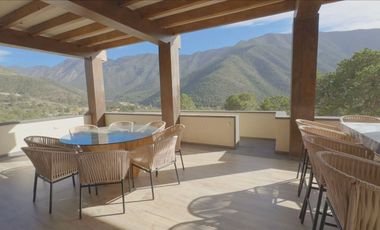Casa en Venta, Terraserena, Arteaga, Coahuila