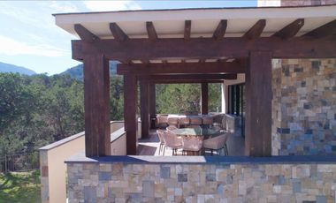 Casa en Venta, Terraserena, Arteaga, Coahuila