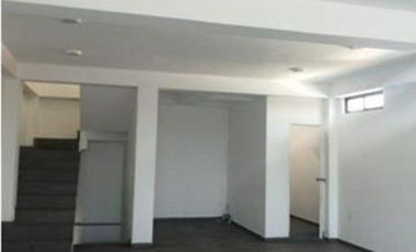 Edificio Comercial - San Salvador Tizatlalli