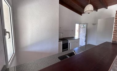 Alquiler-  Casa en Lomas de San Francisco -  Open Door