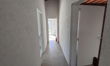 Alquiler-  Casa en Lomas de San Francisco -  Open Door