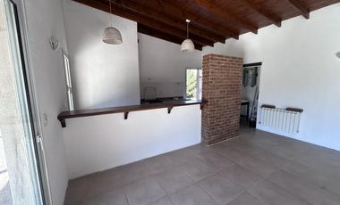 Alquiler-  Casa en Lomas de San Francisco -  Open Door