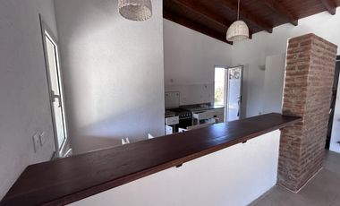Alquiler-  Casa en Lomas de San Francisco -  Open Door