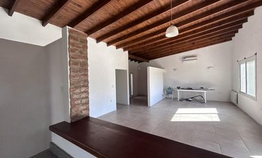 Alquiler-  Casa en Lomas de San Francisco -  Open Door